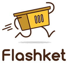 Flashket